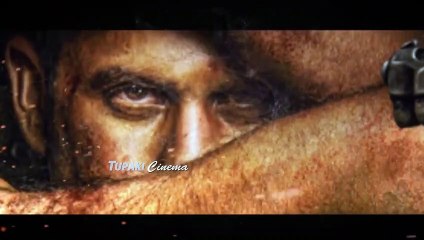 CUSTODY Official Teaser _ Naga Chaitanya _ Krithi Shetty _ Venkat Prabhu