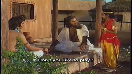 Mahabharat - Full Episode 72 - Geeta Saar Begins _ Mahabharat Episode-72 with Subtitles