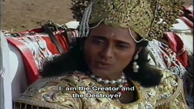 Mahabharat - Full Episode 74 - Krishna Maha Avtaar _ Mahabharat Episode-74 with Subtitles