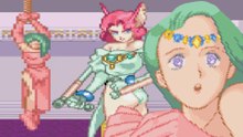 [AG] Gaiapolis [Eared and cheeky girl / All Bosses]