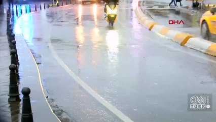 İstanbul’da hava nasıl olacak?