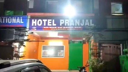 बड़े सेक्स रैकेट का भंडाफोड़, आर्केस्ट्रा के नाम पर लड़कियों से गंदा काम