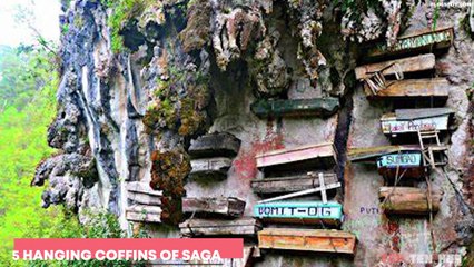 Top 10 Creepiest Places on Earth You Should Never Visit Alone