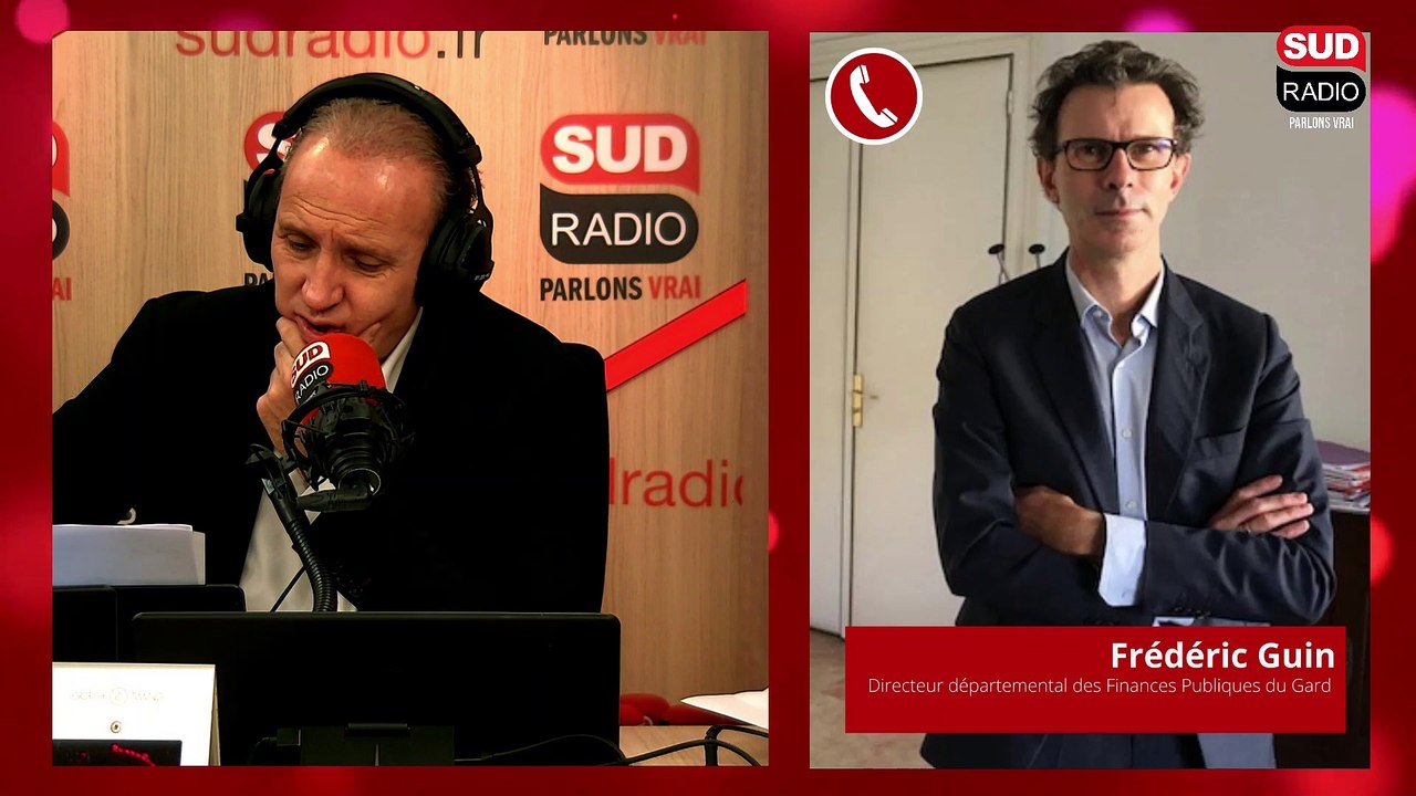 Tué pour un contrôle fiscal, Les Finances publiques sous le choc après la mort d’un de ses agents