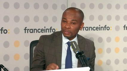 Violences à Mayotte : "Ce sont des terroristes", juge le maire de Mamoudzou