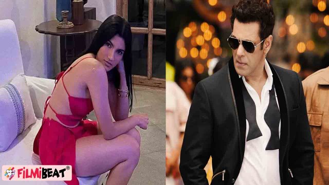 Salman Khan की भांजी Alizeh ने शुरू की Debut Film की शूटिंग, Jamtara Director की Film में आएंगी नजर!