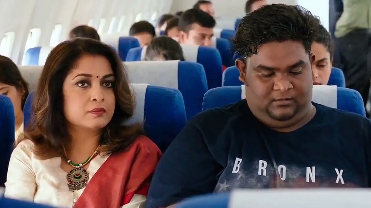 Emotional Video From South Movies - video Dailymotion