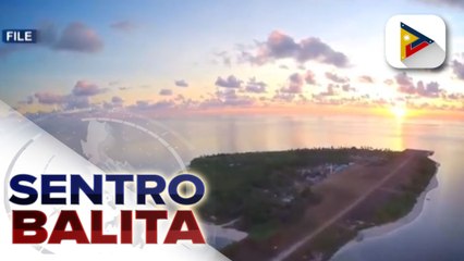 Pilipinas, maghahain ng diplomatic protest matapos ang insidente sa pagitan ng PH Navy at Chinese Coast Guard sa Pag-asa Island