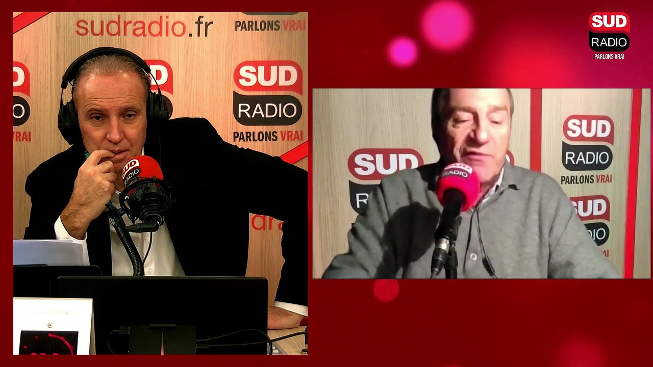 Eric Revel : "La rémunération des patrons atteint des niveaux records en 2021"