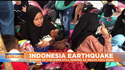 Latest news bulletin | November 23rd – Morning