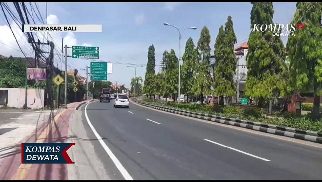 Lambat Respon Tilang, Kendaraan Terancam Diblokir Video Dailymotion