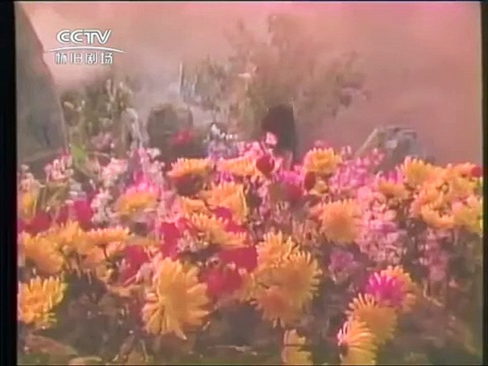 Linh Sơn Thần Tiễn (1987) TVB - Tập 1