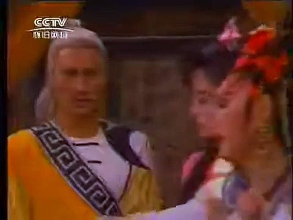 Linh Sơn Thần Tiễn (1987) TVB - Tập 18