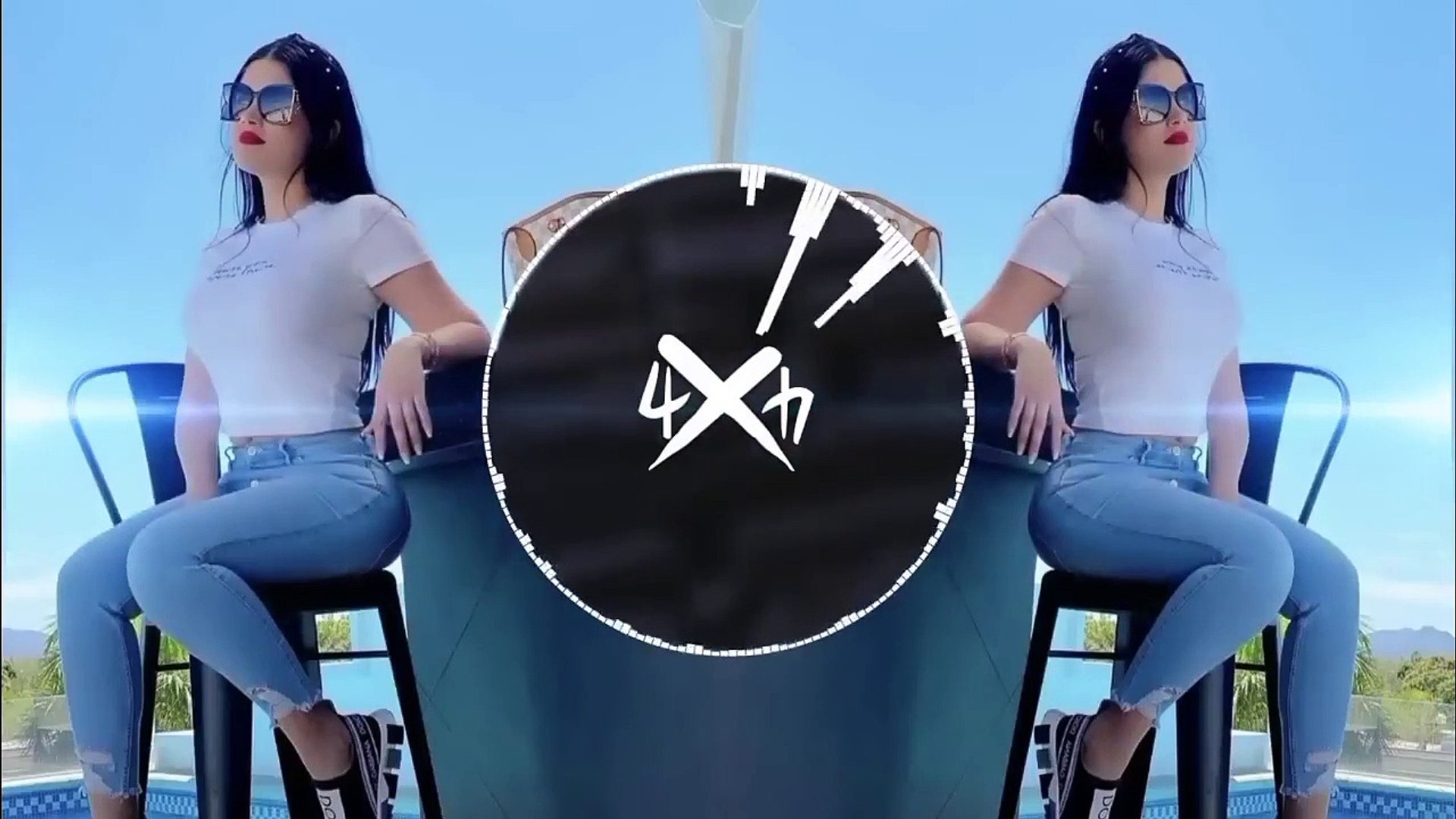⁣Arabic Remix Song 2022 _Bass Bosted _العربی ریمکس
