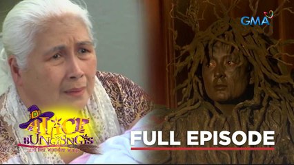Alice Bungisngis: Full Episode 3 (Stream Together)