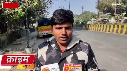 बरेली:तमंचा दिखाकर बुजुर्ग को धमकाया,दहशत में हुई बुजुर्ग की मौत