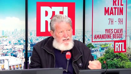 Père Pedro est l'invité d'Amandine Bégot