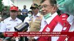 Tinjau Korban Gempa Cianjur, Jusuf Kalla: Rencana Rekonstruksi Harus Segera Disiapkan