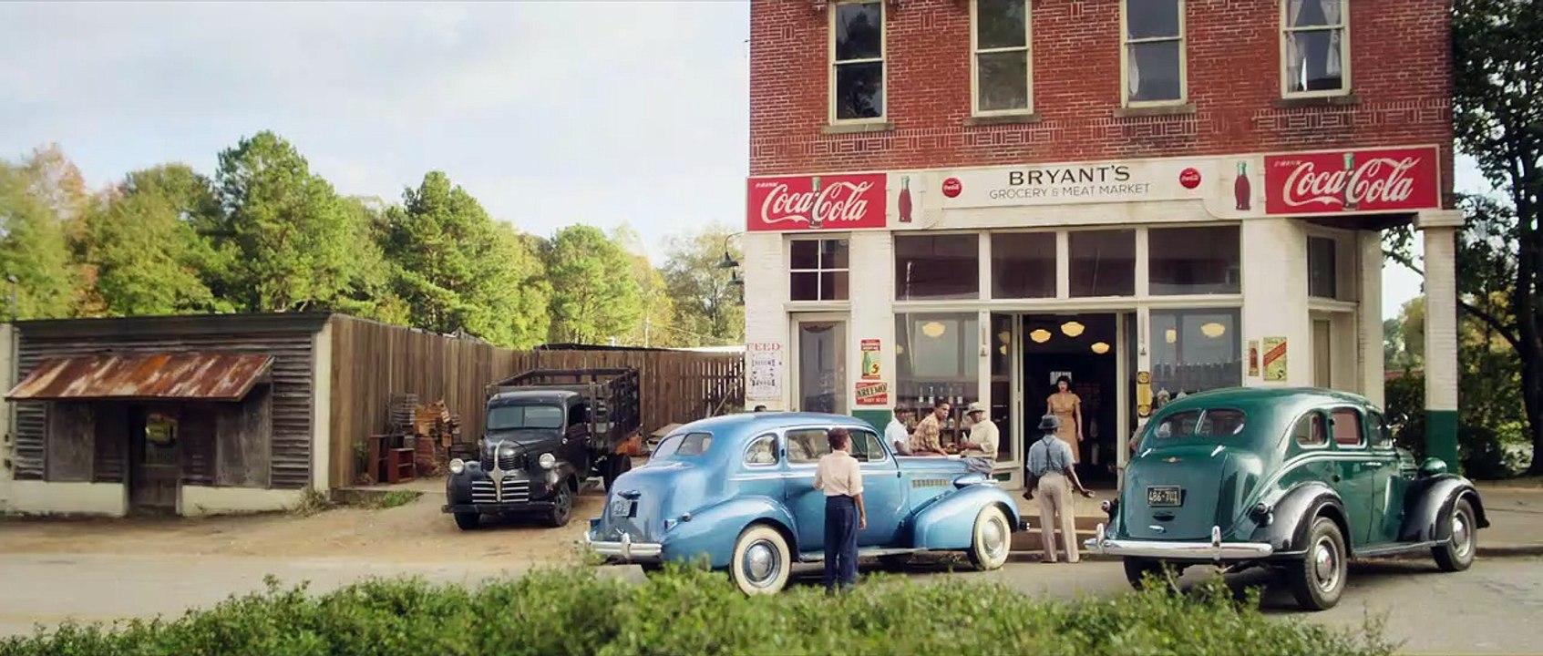 Till - Kampf um die Wahrheit Trailer OV