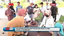 REVITALISASI TMII SEBAGAI MINIATUR INDONESIA