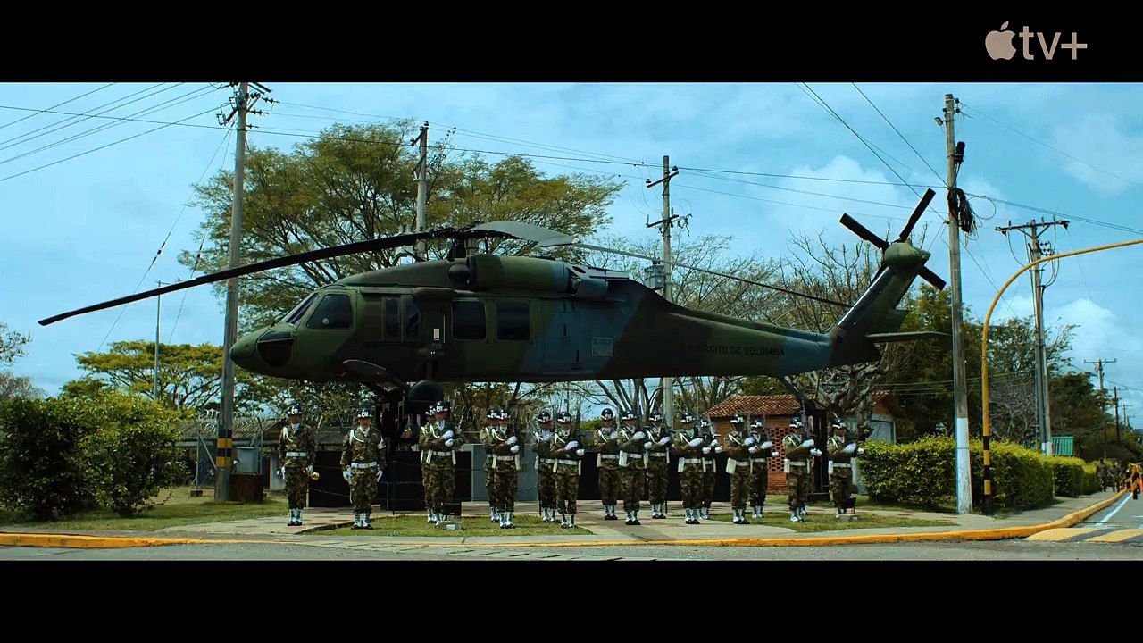 Echo 3 First Look OV