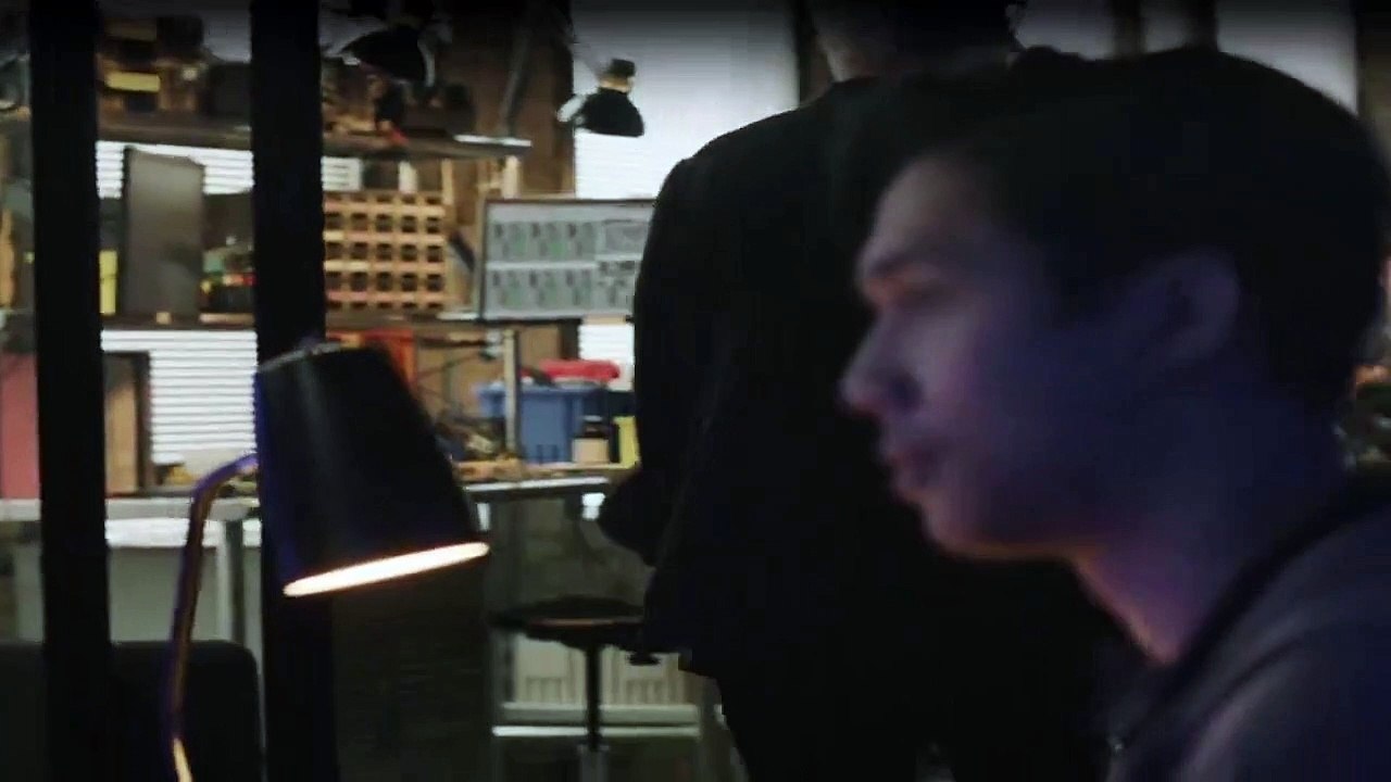 NeXt (2020) Staffel 1 Folge 3 HD Deutsch