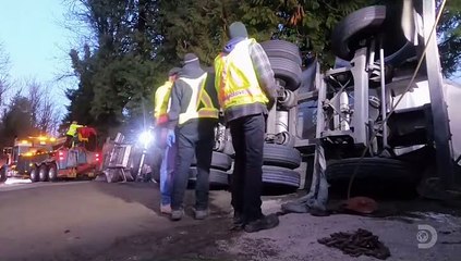 Highway Thru Hell S 11 Ep 9