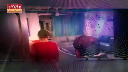 Madhya Pradesh News : NAFIS के जरिये अपराधियों पर शिकंजा कसेगी Jabalpur पुलिस | Jabalpur News |