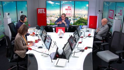Le journal RTL de 8h du 23 novembre 2022