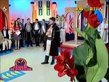 Alin Trocan - De ochii de fata mare (Ceasuri de folclor - Favorit TV - 22.10.2014)