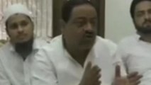 सहारनपुर: एमपी एमएलए कोर्ट में इस पूर्व विधायक को मिली बड़ी राहत, वारंट हुआ था ज़ारी