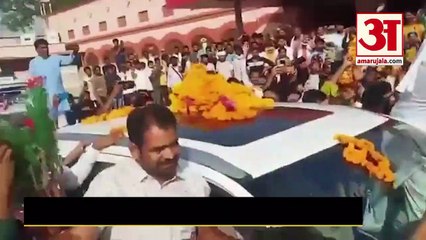 Rajasthan Political Crisis: Rahul Gandhi के आने से पहले CM Gehlot ने फिर दिखाया 'जादू'।