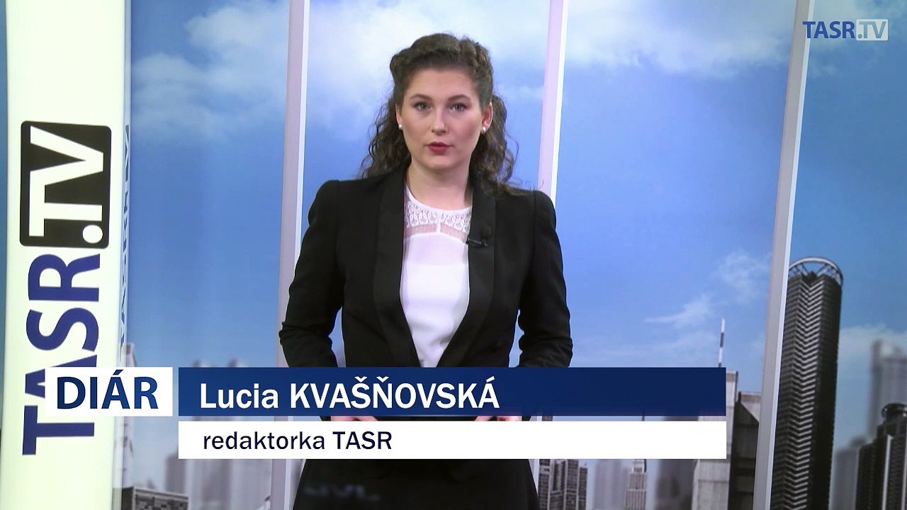 DIÁR - streda 23/11/22