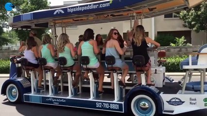 10 Cool Bikes You Should See