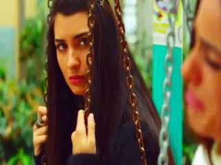 Amor de contrabando - Capitulo 61 Completo