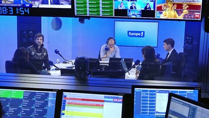 Le journal de la Coupe du monde : les Bleus brillants pour leur premier match face à l'Australie