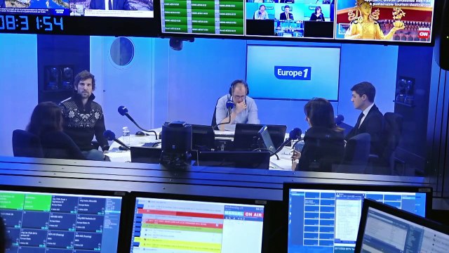 Le journal de la Coupe du monde : les Bleus brillants pour leur premier match face à l'Australie