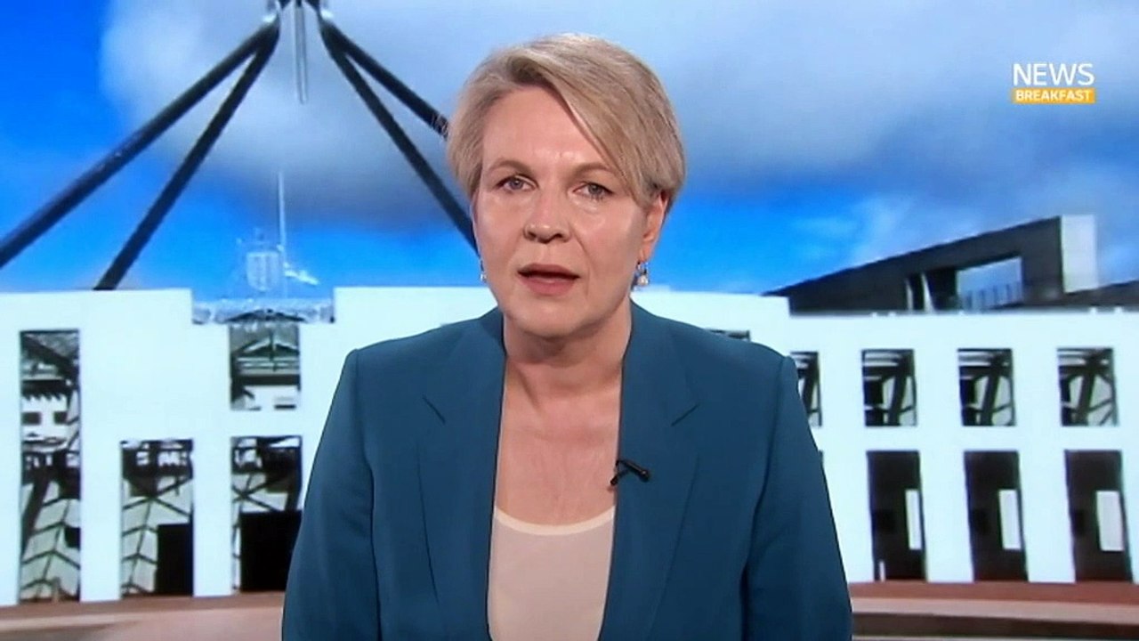 Reports shows Australia faces worsening weather events