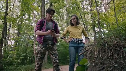 Бриллиантовое сердце - 3 серия