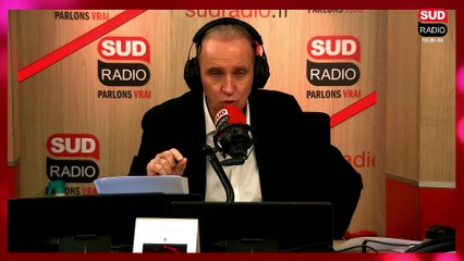 E. Lévy : "De plus en plus de femmes recourent à l’accouchement naturel : ça me laisse perplexe"