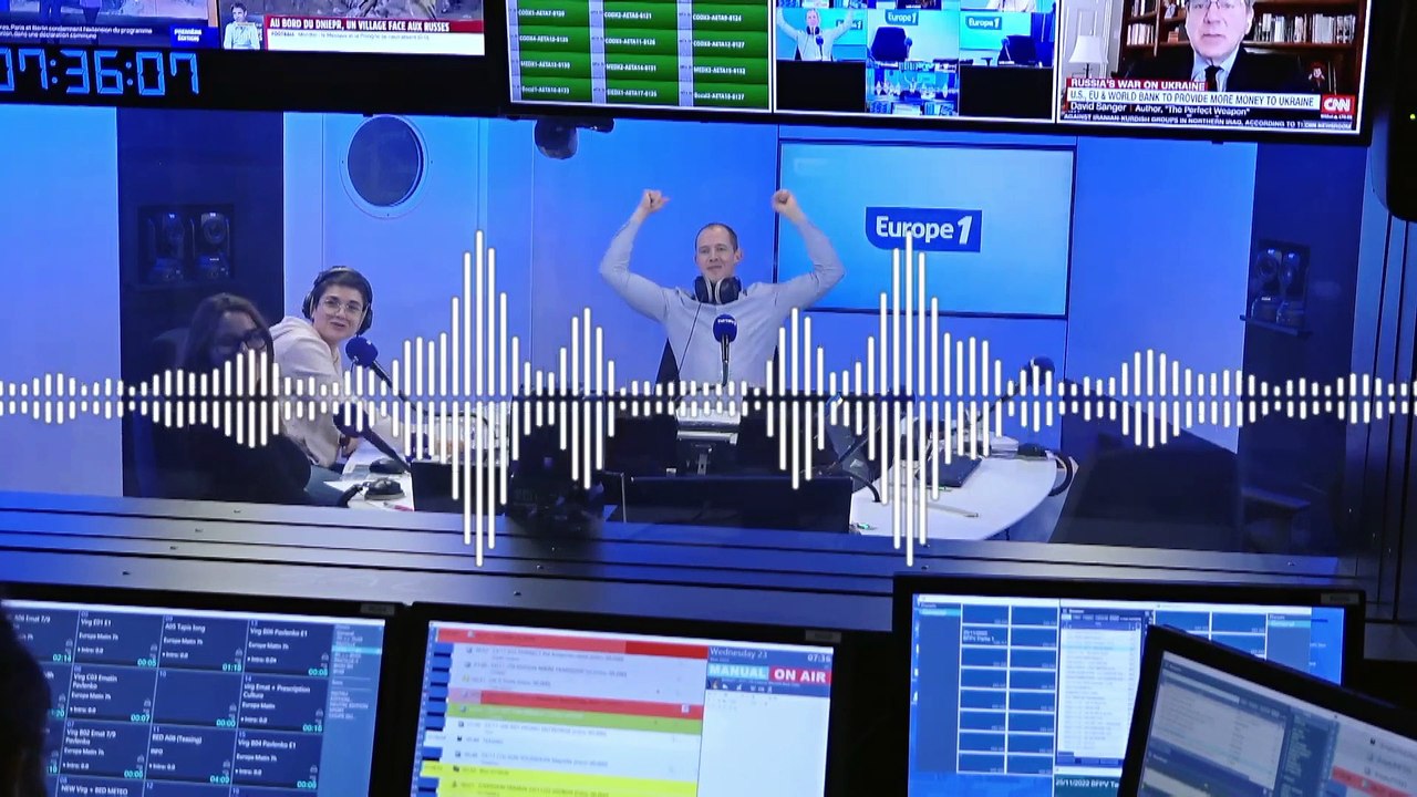 EUROPE 1 ET VOUS - Le Black Friday permet-il vraiment de faire des affaires ?