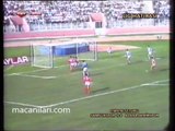 Samsunspor 3-0 Adana Demirspor 24.09.1989 - 1989-1990 Turkish 1st League Matchday 3