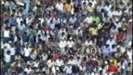 Zonguldakspor 0-1 Beşiktaş 01.09.1985 - 1985-1986 Turkish 1st League Matchday 1