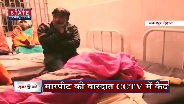 Uttar Pradesh : Bulandshahr में पुलिस और बदमाशों के बीच मुठभेड़ | UP News |