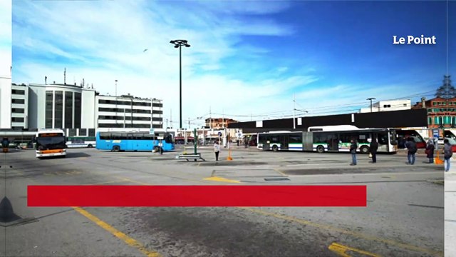 Les passagers d’un bus Aix-Marseille forcés d’écouter des versets du Coran