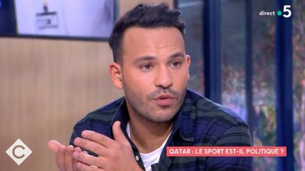 Coupe du monde au Qatar : les joueurs de l’équipe de France “veulent aller contre les consignes de Noël Le Graët” et “réfléchissent à un geste”