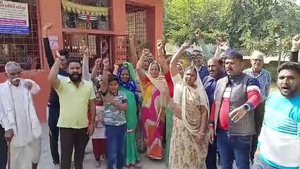 vedio: यूआईटी ने नहीं कराया मंदिरों का बिल जमा, केईडीएल ने काटी बिजली