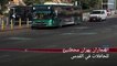 القدس: انفجاران قرب محطة حافلات يسفران عن إصابة 15 شخصا على الأقل