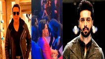 Pakistani Actor Fahad Mustafa ने छुए Bollywood Star Govinda के पैर, मचा पाकिस्तान में बवाल