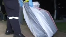 Interceptan en El Salvador una embarcación con más de 3 toneladas de cocaína